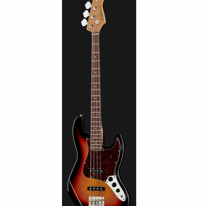 Avis, Test : Harley Benton JB-62 SB