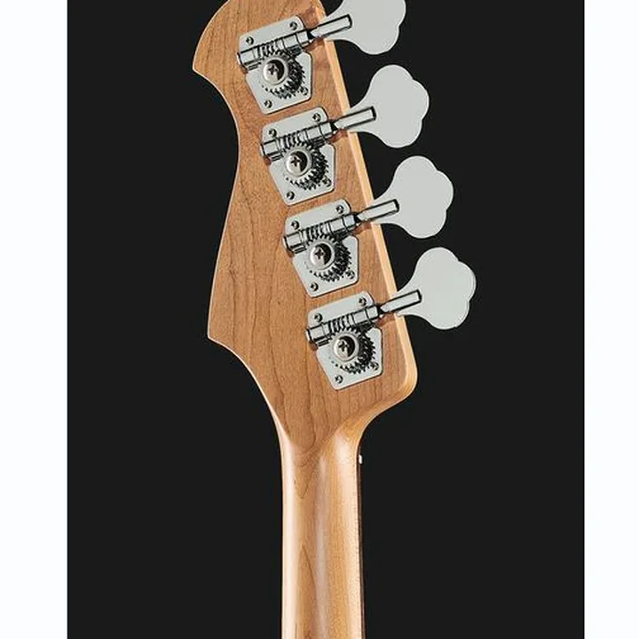 Avis, Test : Harley Benton JB-62 SB