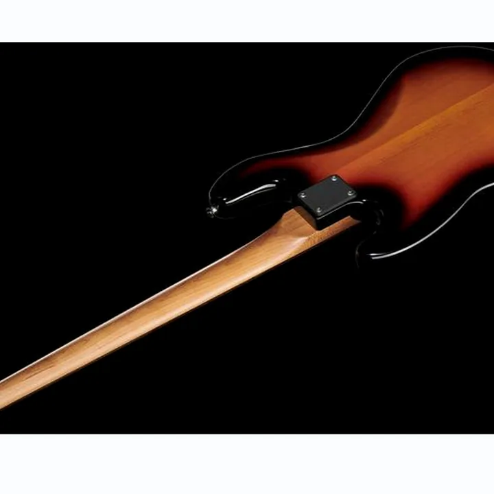 Avis, Test : Harley Benton JB-62 SB