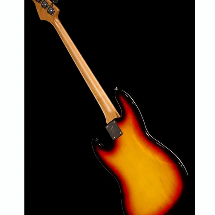 Avis, Test : Harley Benton JB-62 SB Bundle