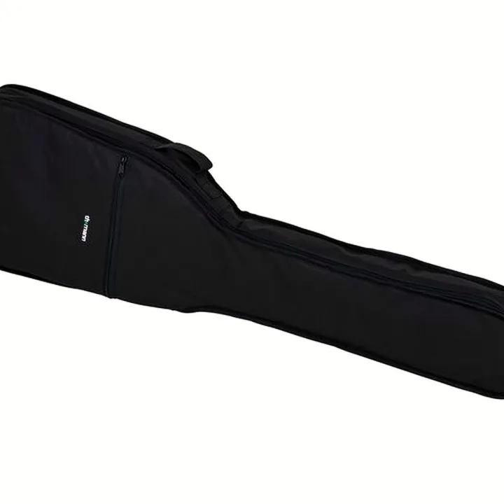 Avis, Test : Harley Benton JB-62 SB Bundle