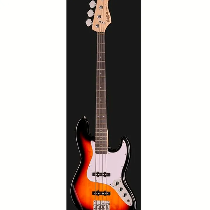 Avis & Test : Harley Benton JB22-Set 2