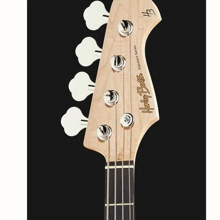 Avis & Test : Harley Benton JB22-Set 2