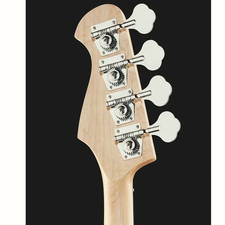 Avis & Test : Harley Benton JB22-Set 2