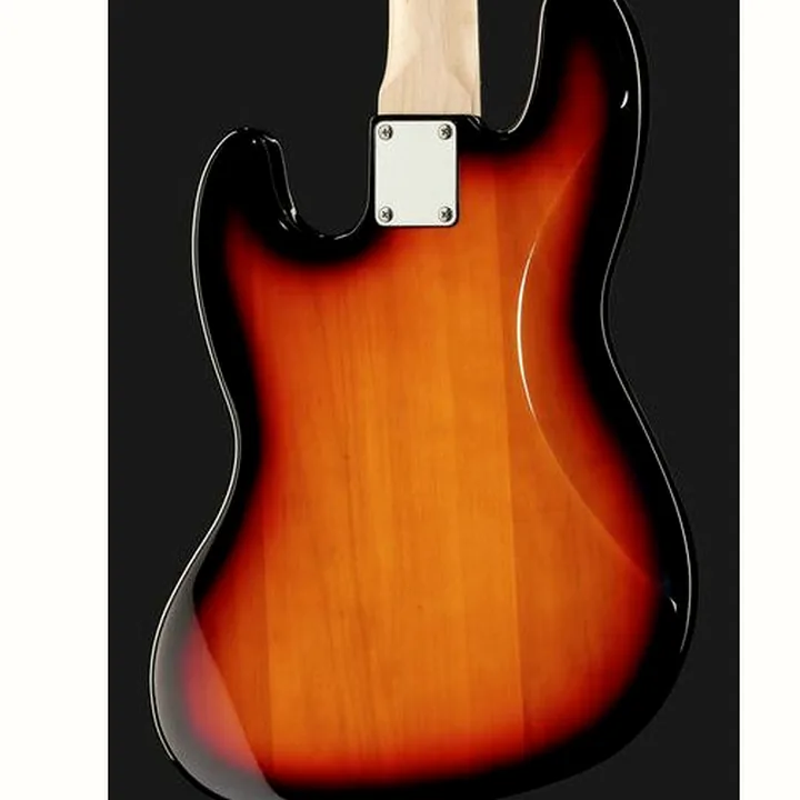Avis & Test : Harley Benton JB22-Set 2