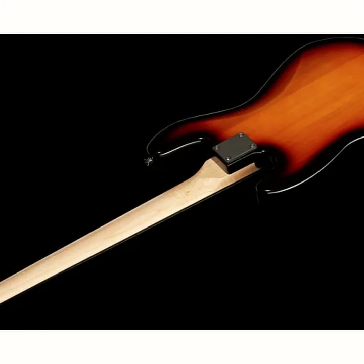 Avis & Test : Harley Benton JB22-Set 2