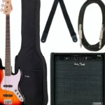 Avis & Test Harley Benton MB22-Set 3