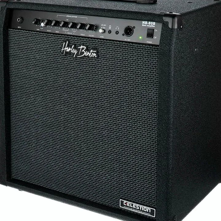 Avis & Test Harley Benton MB22-Set 3