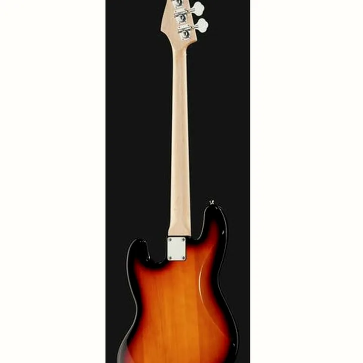 Avis & Test Harley Benton MB22-Set 3