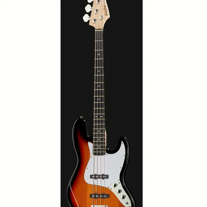 Avis & Test Harley Benton MB22-Set 3