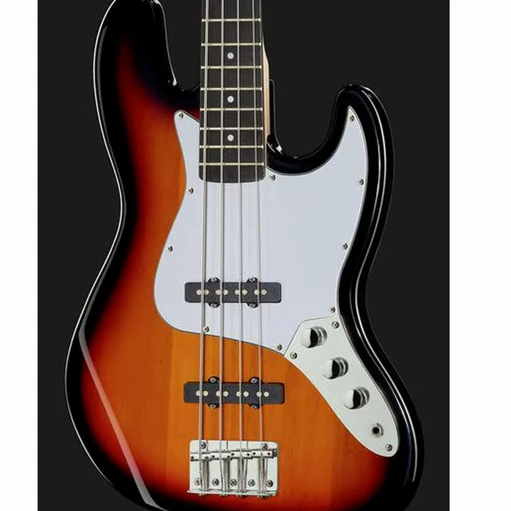 Avis & Test Harley Benton MB22-Set 3