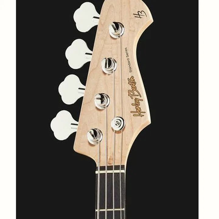 Avis & Test Harley Benton MB22-Set 3
