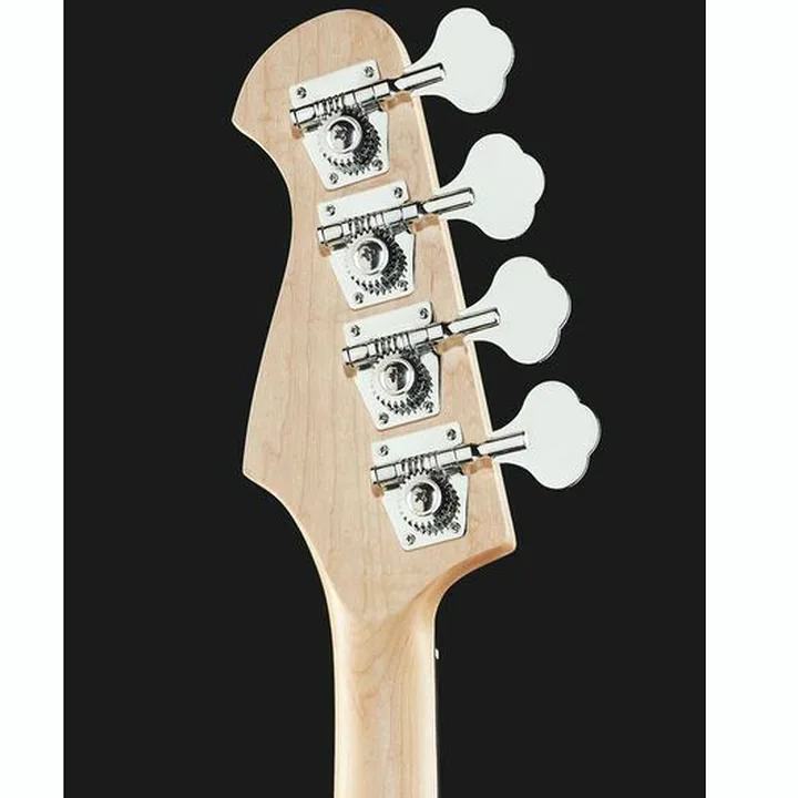 Avis & Test Harley Benton MB22-Set 3