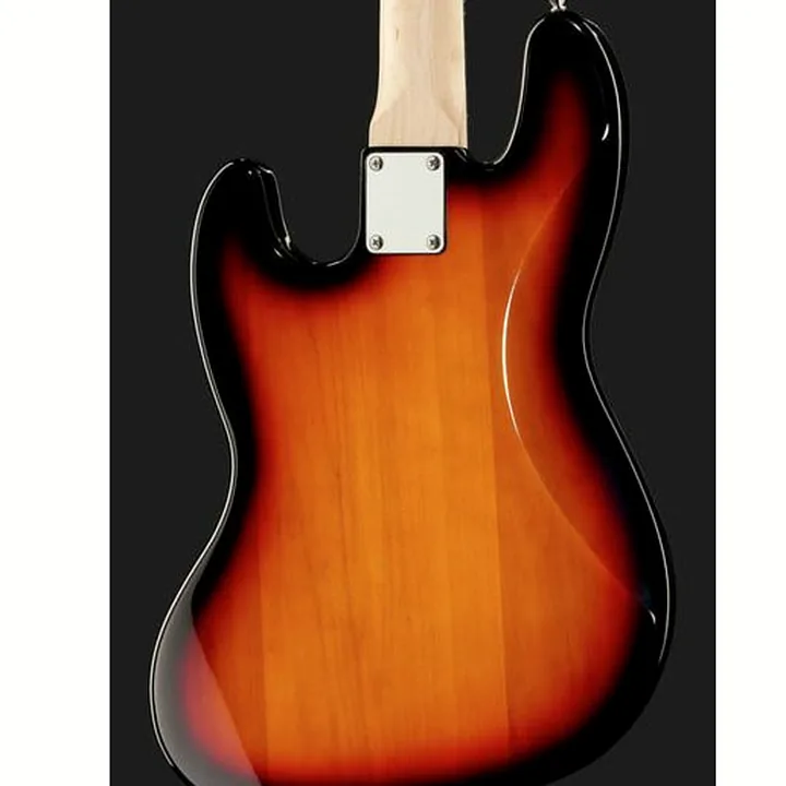 Avis & Test Harley Benton MB22-Set 3