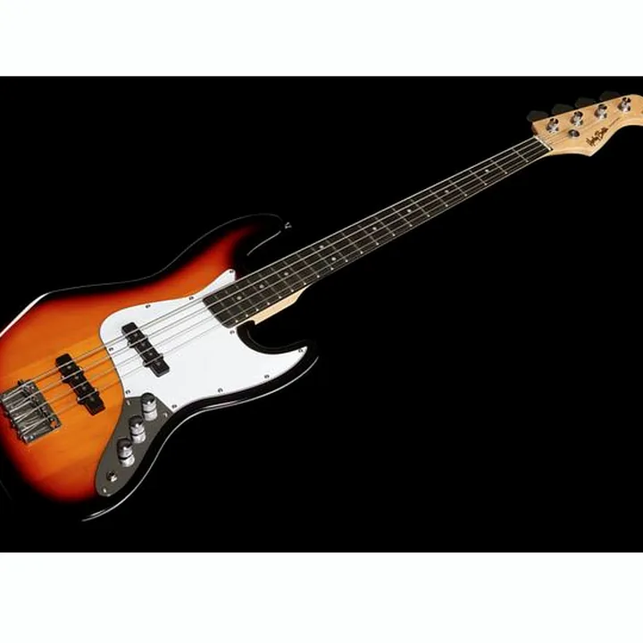 Avis & Test Harley Benton MB22-Set 3