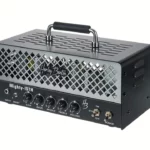 Avis & Test Harley Benton Mighty-15TH Bundle