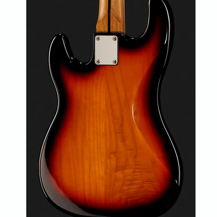 Avis, Test : Harley Benton MV-4PJ Gotoh SB
