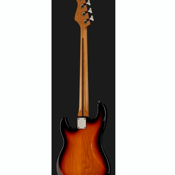 Avis, Test : Harley Benton MV-4PJ Gotoh SB