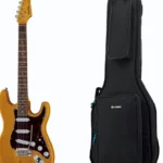 Avis & Test Harley Benton ST-90SA Swamp Ash DLX Bundle