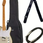 Avis, Test : Harley Benton TE-62CC IS Bundle