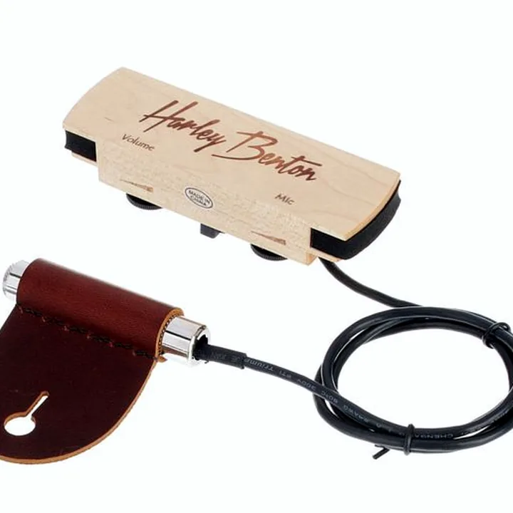 Avis, Test : Harley Benton TrueTone SH-30 Pro Active