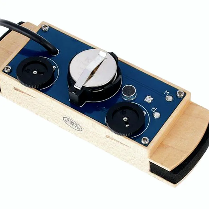 Avis, Test : Harley Benton TrueTone SH-30 Pro Active
