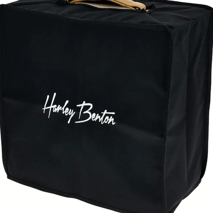 Avis, Test : Harley Benton TUBE15 Celestion Bundle