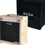 Avis, Test : Harley Benton TUBE15 Celestion Bundle