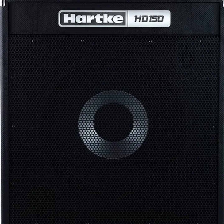 Avis, Test Hartke HD150