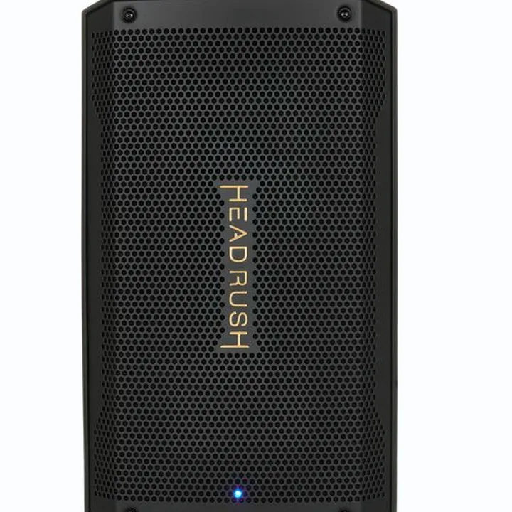 Avis, Test Headrush FRFR108 MKII