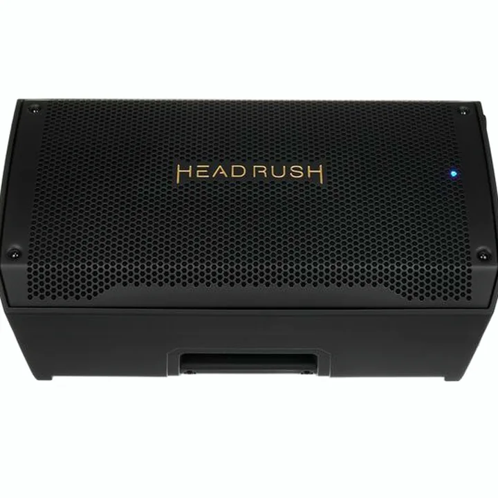 Avis, Test Headrush FRFR108 MKII