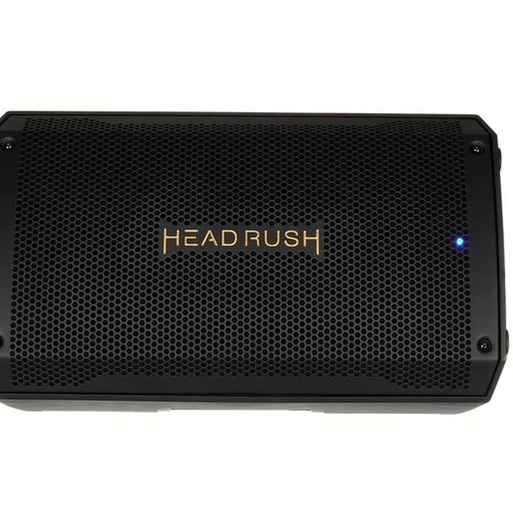 Avis, Test Headrush FRFR108 MKII
