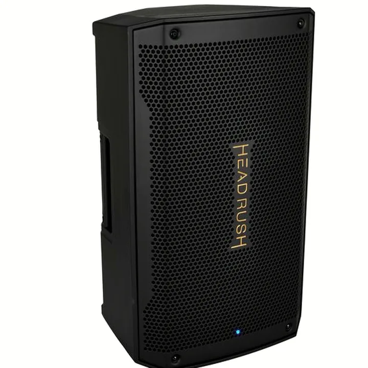 Avis, Test Headrush FRFR108 MKII