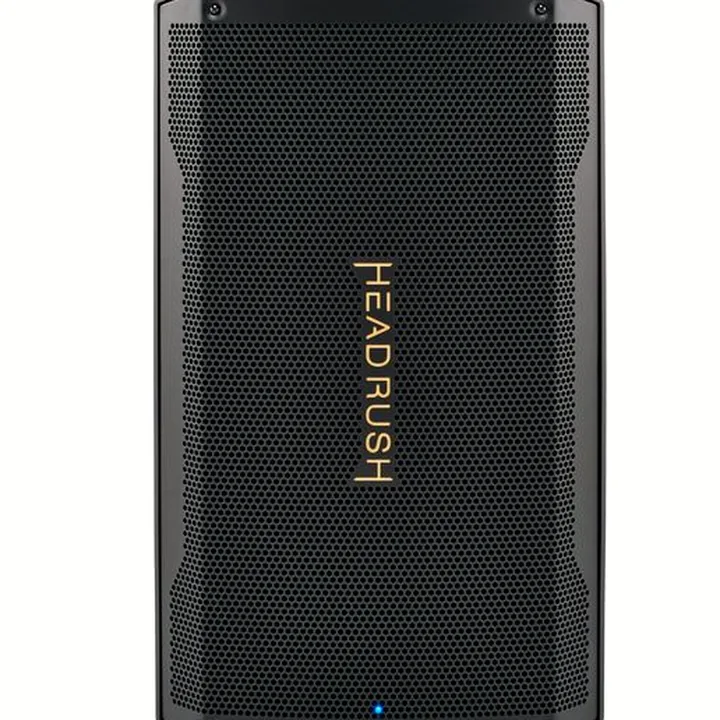 Avis, Test : Headrush FRFR112 MKII