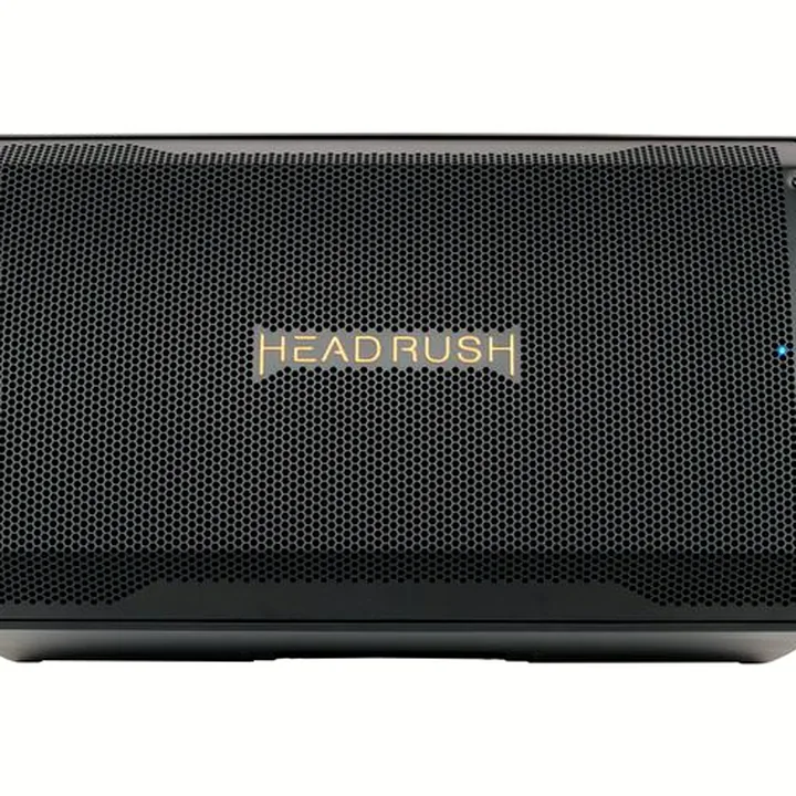 Avis, Test : Headrush FRFR112 MKII