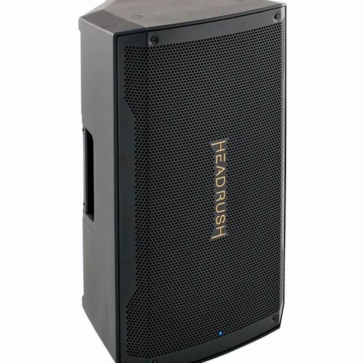 Avis, Test : Headrush FRFR112 MKII