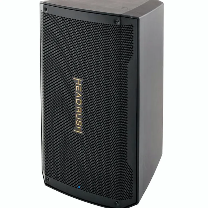 Avis, Test : Headrush FRFR112 MKII