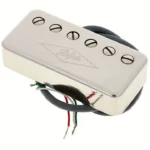 Avis & Test : Höfner H514/N4-N Humbucker
