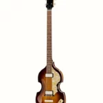 Avis & Test : Höfner Höfner H500/1-63-60th Anni II