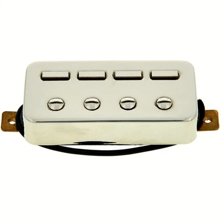 Avis & Test : Höfner Pickup H511-TAB