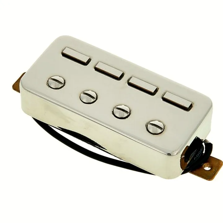 Avis & Test : Höfner Pickup H511-TAB