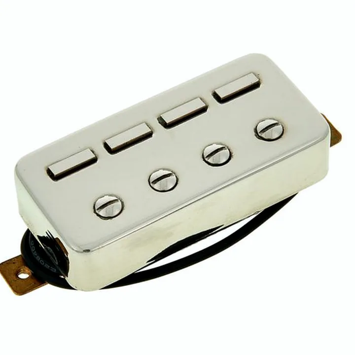Avis & Test : Höfner Pickup H511-TAB