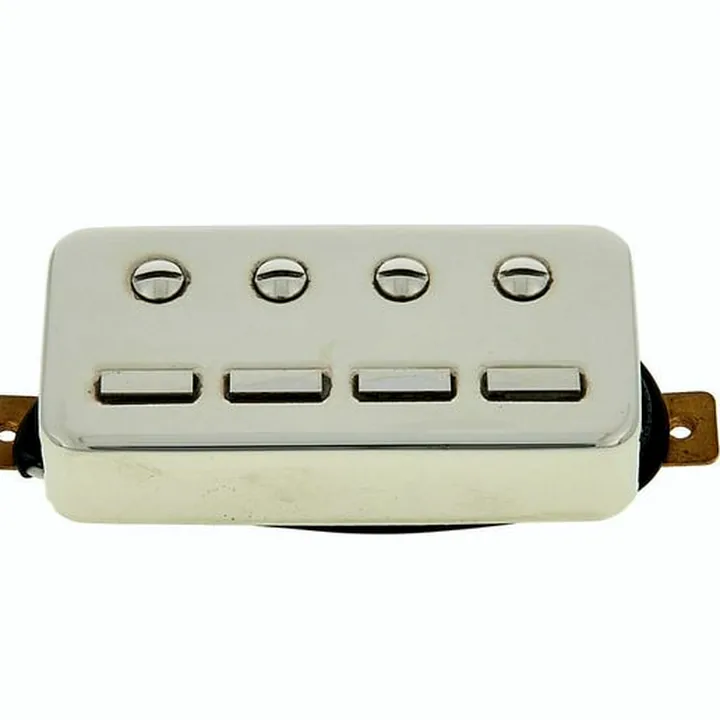 Avis & Test : Höfner Pickup H511-TAB