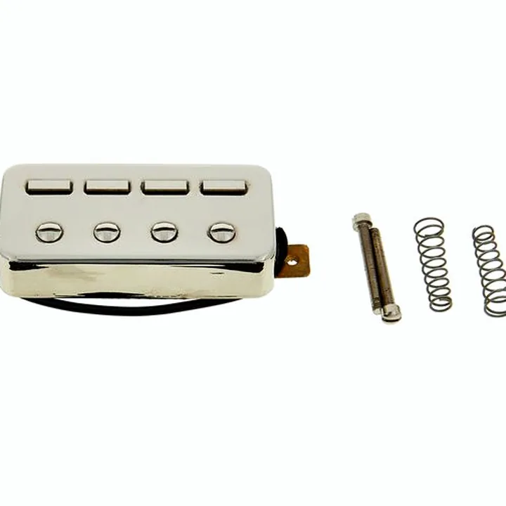 Avis & Test : Höfner Pickup H511-TAB