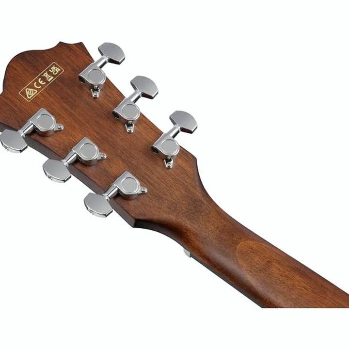 Avis, Test : Ibanez AE140-WKH