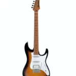 Avis, Test Ibanez ATZ10P-STM Andy Timmons