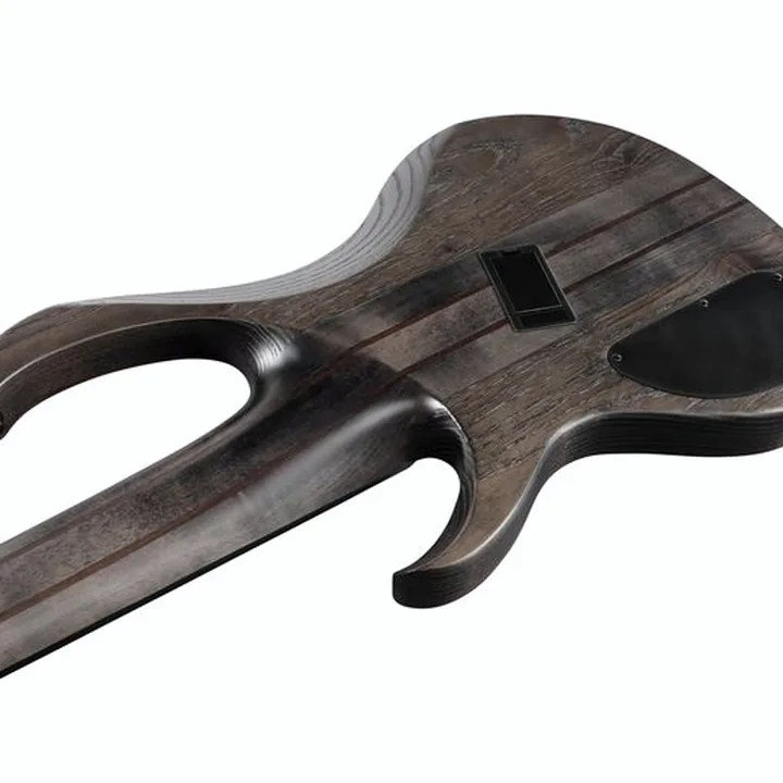Avis, Test : Ibanez BTB806MS-TGF