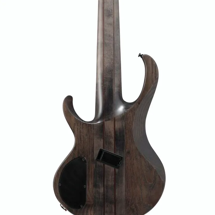Avis, Test : Ibanez BTB806MS-TGF