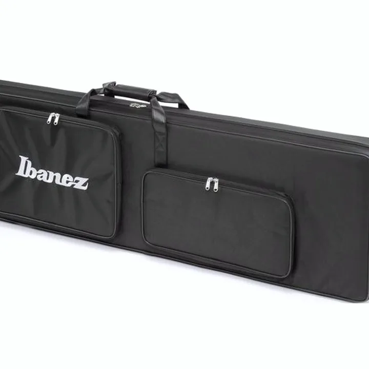 Avis, Test : Ibanez BTB806MS-TGF
