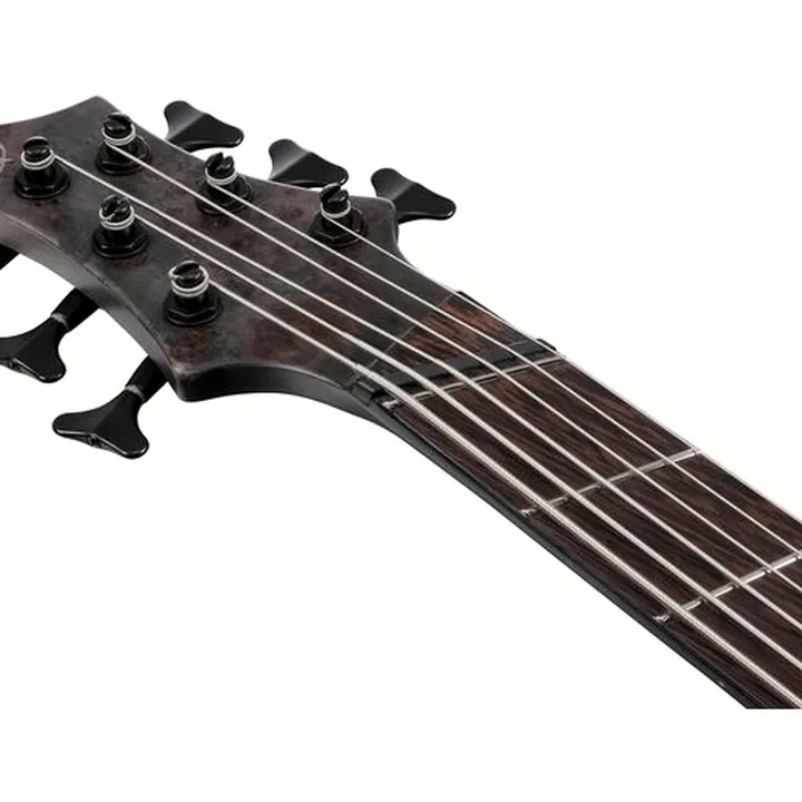 Avis, Test : Ibanez BTB806MS-TGF